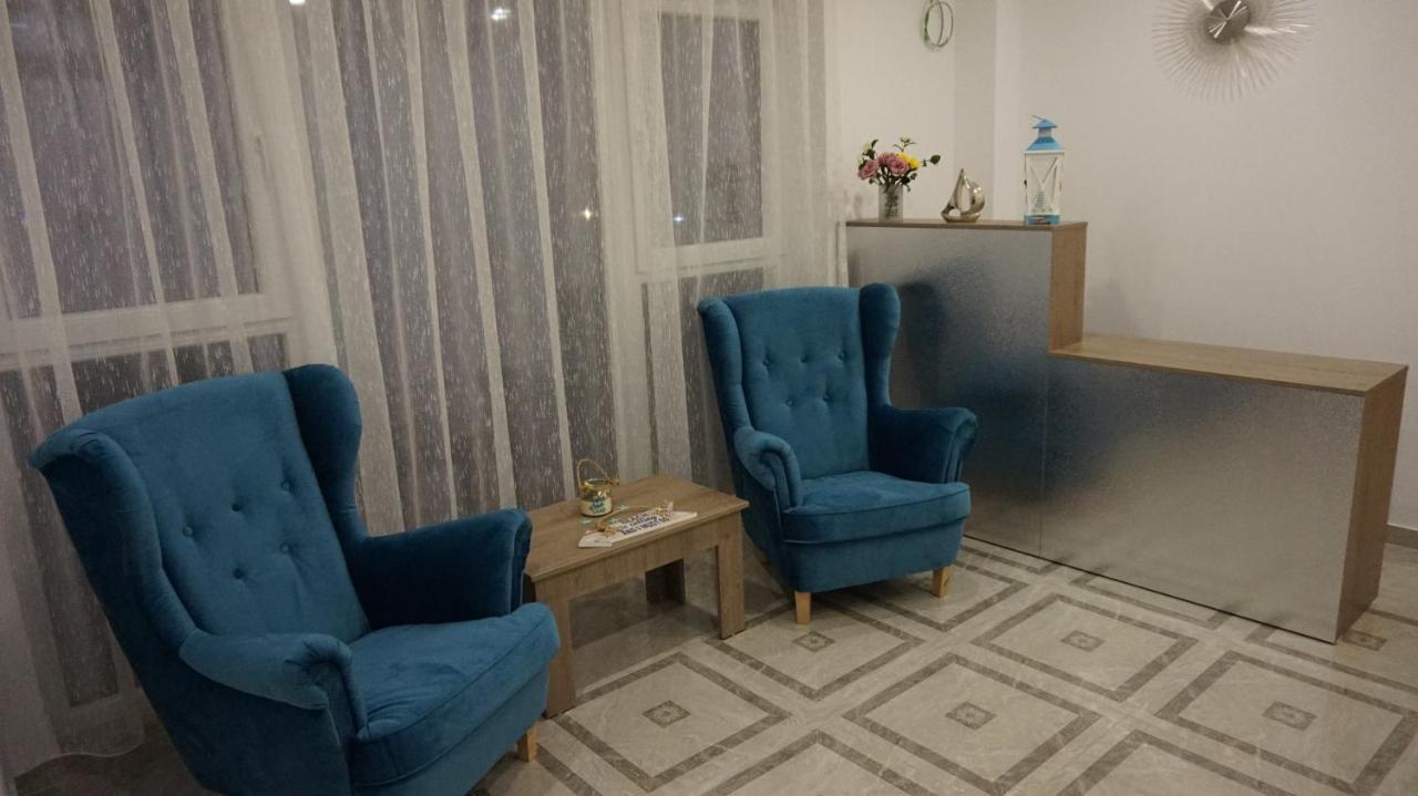 Pensiunea Casid Eforie Nord Zewnętrze zdjęcie