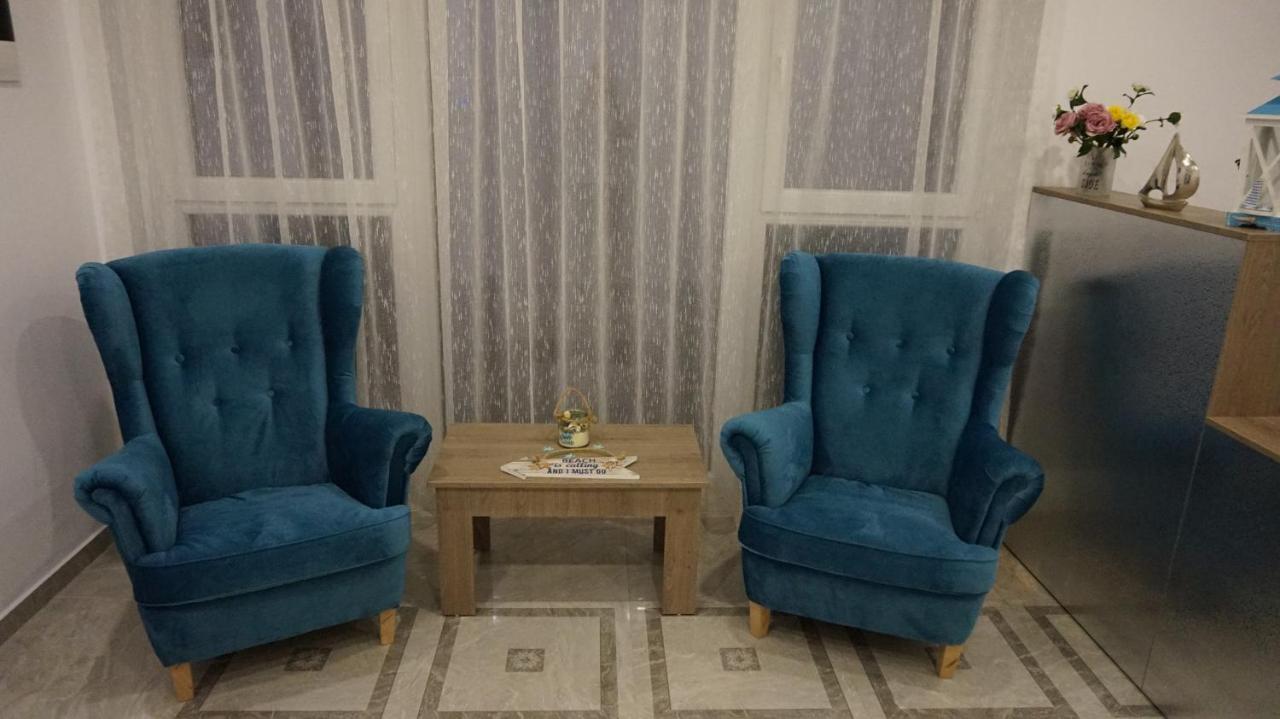 Pensiunea Casid Eforie Nord Zewnętrze zdjęcie